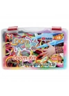 ® Loom Twister Hobi Seti 2000 Parça