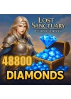 Lost Sanctuary : Eternal Origin 48800 Elmas