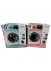 LS820C75-LS820Q75 KUTULU IŞIKLI MÜZİKLİ ÇAMAŞR