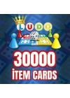 Ludo World 30000 Coins
