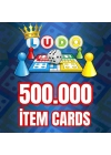 Ludo World 500000 Coins