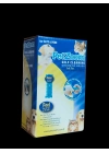 Lüks Basmalı Kedi Köpek Tarağı – Tüy Toplama ve Temizleme, Ergonomik, Kolay Kullanım