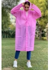 Lüks Yağmurluk Pratik Kullanım Royaleks-CLKN1720