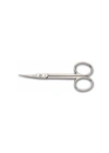 M-163 Nakış Makası No: 4 İnç / 10,16 Cm - Nikel Kaplama