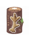 M-Pets Chewood Branch Köpek Oyuncağı 15.3x9.6x4.2 Cm Small Kahverengi