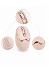 M02 MOUSE GOLD