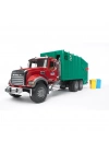 Mack Granite Çöp Kamyonu BR02812