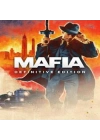 Mafia Definitive Edition
