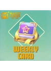 Magic Chess: Go Go Weekly Card
