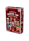 ®  Magnetic Dress Up