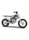 ® Maisto 1/18 Husqvarna Motosiklet