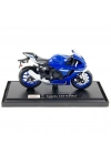 ®  Maisto 1/18 Yamaha 2018 MT-07 Motosiklet 39047
