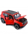 Maisto 1:24 Jeep Renegade