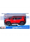 Maisto 1:24 Jeep Renegade