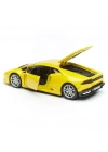 ® Maisto 1/24 Lamborghini Huracan LP 610-4 Model Araba