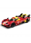 ® Maisto 1/24 Uzaktan Kumandalı Endurance Ferrari 499P Yarış Arabası