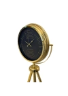 Majestic Gold Tripod Ayaklı Salon Saati
