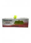 Major Oto Fırçası 9,5 Cm Kutulu Royaleks  - 101 111