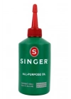 Makine Yağı Çok Amaçlı 100 ml mudanis