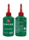 Makine Yağı Çok Amaçlı 100 ml mudanis
