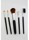 Makyaj Fırça Seti 5 Parça