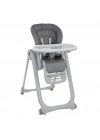 Mama Sandalyesi Dark Grey