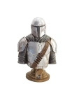 Mandalorian Büst Model 2