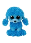 ® MANDY  BLUE POODLE REG