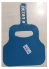 Mangal Yelpazesi Gm-095 20 Cm Plastik