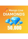 Mango Live 50.000 Elmas