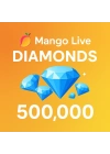 Mango Live 500.000 Elmas