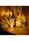Mantar Tıpa Peri Led
