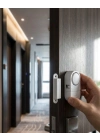 Manyetik Sensörlü Alarm Kapı Pencere İçin 90 dB Güçlü Sesli Uyarı Sistemi