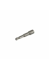 Manyetik Somun Adaptörü Uzun - 17x65 Mm (2 Adet)
