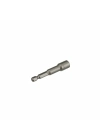 Manyetik Somun Adaptörü Uzun - 8x65 Mm (10 Adet)