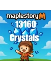 MapleStory M 13160 Crystals