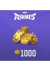 Marvel Rivals - 1000 Lattices