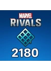 Marvel Rivals 2180 Lattices