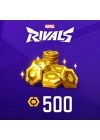 Marvel Rivals 500 Lattices