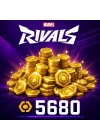 Marvel Rivals 5680 Lattices