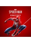 Marvels Spider Man Remastered