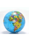 Masa Üstü Dönen Dünya Küre Alk1329