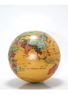 Masa Üstü Dönen Dünya Küre Alk1330