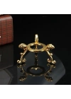 Masaüstü Dekoratif Metal Stand