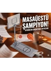 Masaüstü Metal Basketbol Oyunu