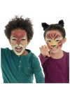 ®  Mask Up Yüz Boyası 3 Renk Animals