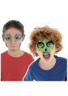 ®  Mask Up Yüz Boyası 3 Renk Monster