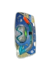 Maske Snorkel Dalış Seti Space - N2321A/121