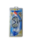 Maske Snorkel Set Almira - 2364A/113Csb