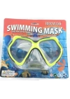 Maske Tek Safari  Deluxe - 6652